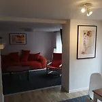 Nomeda Apartment *
