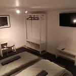 Nomeda Apartment Winterberg
