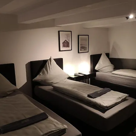 Nomeda Apartment *
