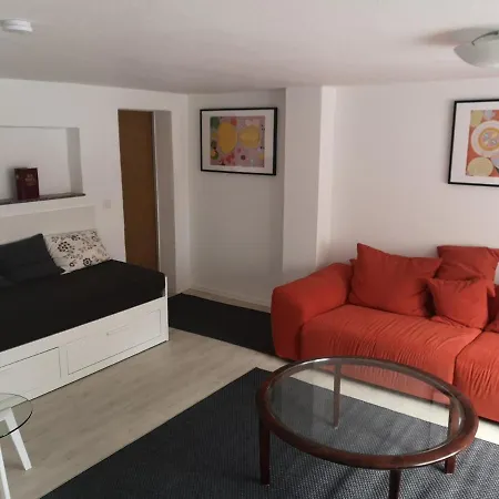 Nomeda Apartment Winterberg