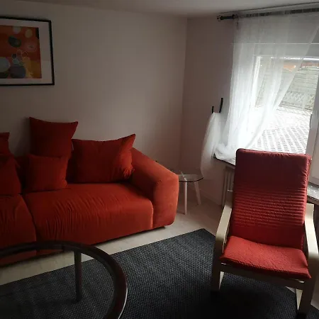 Nomeda Apartment Winterberg