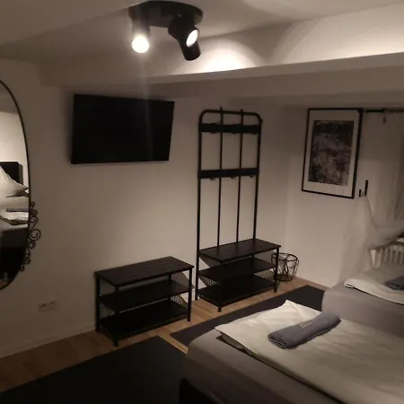 Apartment Nomeda