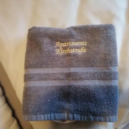 Nomeda アパート *