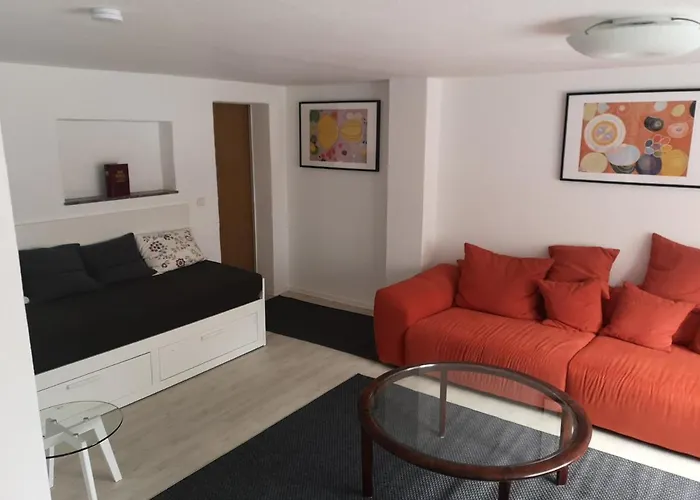 Nomeda شقة وينتربرغ