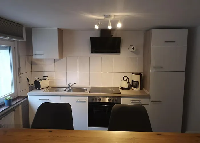 Nomeda شقة وينتربرغ